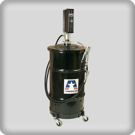 Grease Equipment American Lubrication Equipment American Lubrication