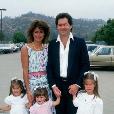 micky dolenz  monkees   wife trina  daughters charlotte emily  georgia
