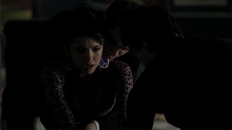 2x18 The Last Dance Hd Damon And Elena Image 21120962 Fanpop