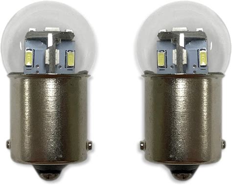 miniature bulb led replacement vdc dimmable replaces