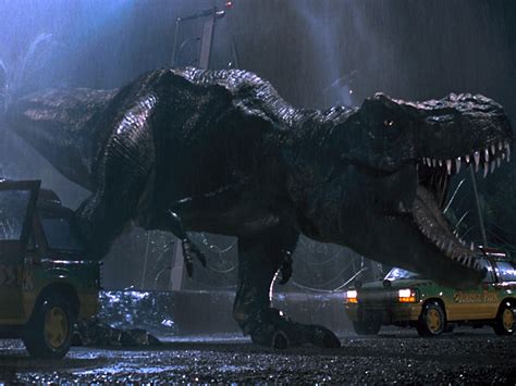 Jurassic Park Returns To Theaters In 3 D Cbs News