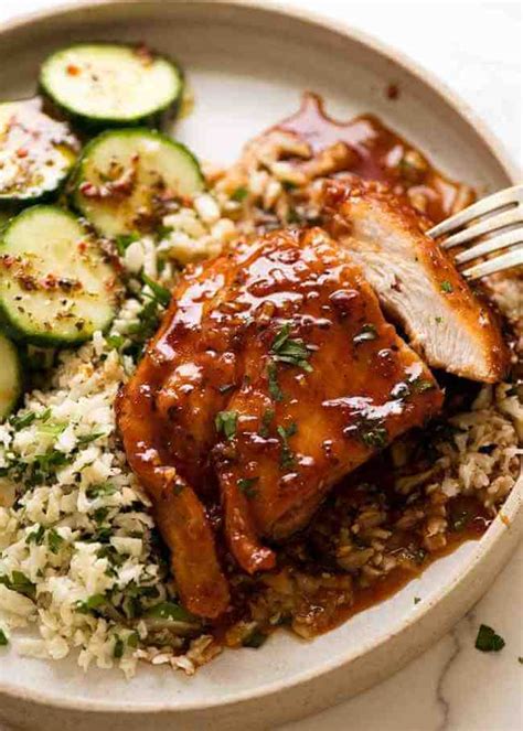healthy chicken breast recipes    week sharp aspirant