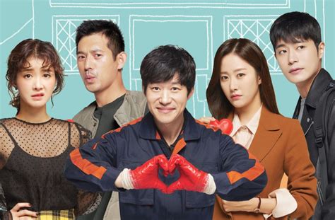 The Highest Rated Korean Dramas Of 2019 And How To Watch