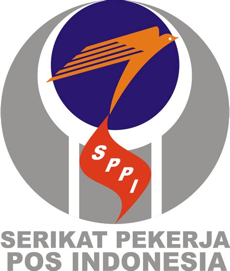 logo serikat pekerja pos indonesia sppi ardi la madis blog