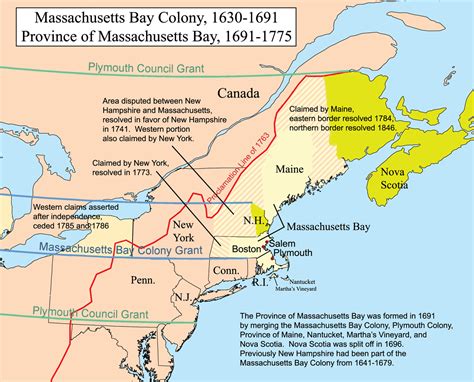 massachusetts bay colony simple english wikipedia   encyclopedia