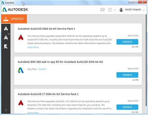 whats   autocad  autodesk desktop app update