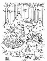 Christmas Engelbreit Ausmalbilder Bestcoloringpagesforkids Mandala Sheets Nikolaus Erwachsene Ausmalen Malvorlagen Indulgy Rocks Vorlagen sketch template