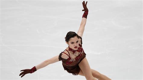 success of russia s female figure skaters takes a toll in injuries and