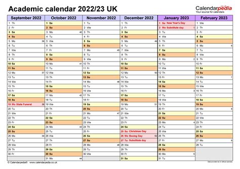 academic calendar  ecu  top  popular incredible holiday