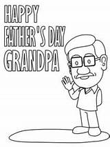 Grandpa Fathers Granddad Getbutton 3ab561 Signup sketch template
