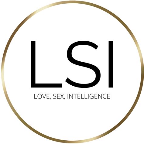 Love Sex Intelligence