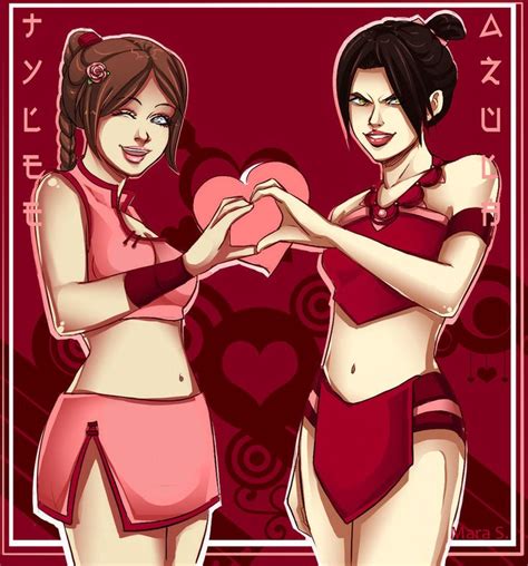 140 best images about azula and ty lee on pinterest posts in love and fire nation