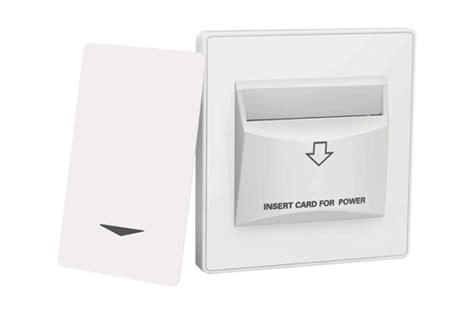 buy key card switch orient electric