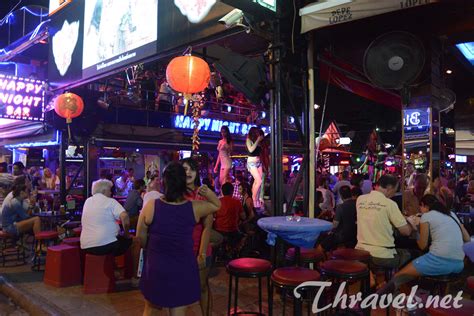 Patong Beach Phuket Thailand Attractions And Travel Tips