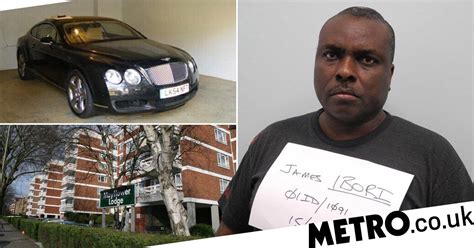 nigerian scammer may have to return £117 000 000 taken from world s