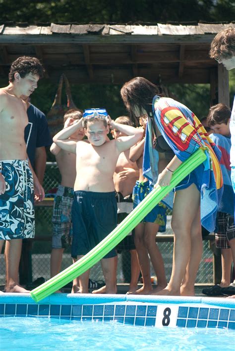 ambler pa summer day camp swimming willow grove day c… flickr