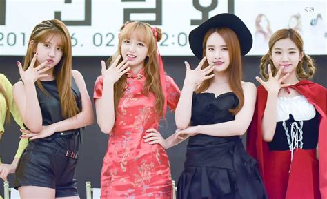 Kpop Fans Claim That This Rookie Group Has The Most Beauties