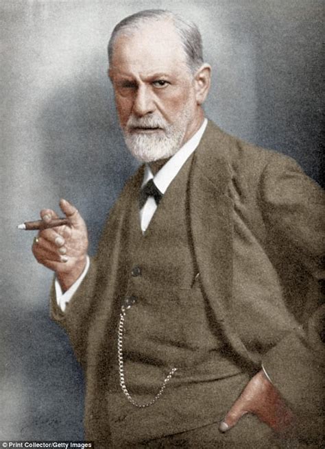 was freud really just a sex mad old fraud daily mail online