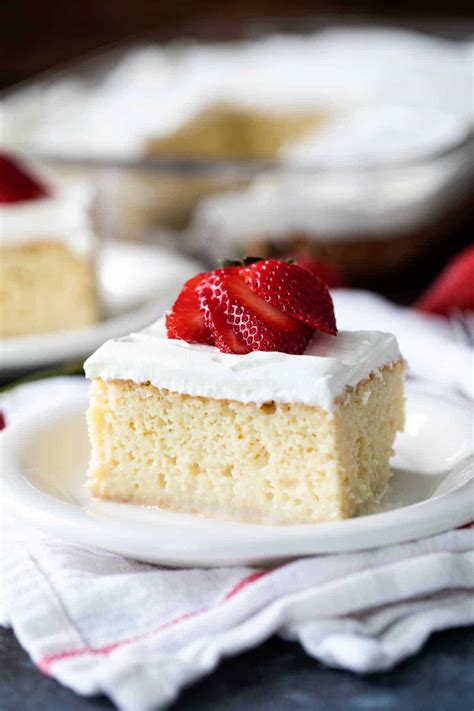 top     tres leches cake  leaking quick answer