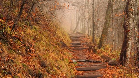 myths  hiking  appalachian trail