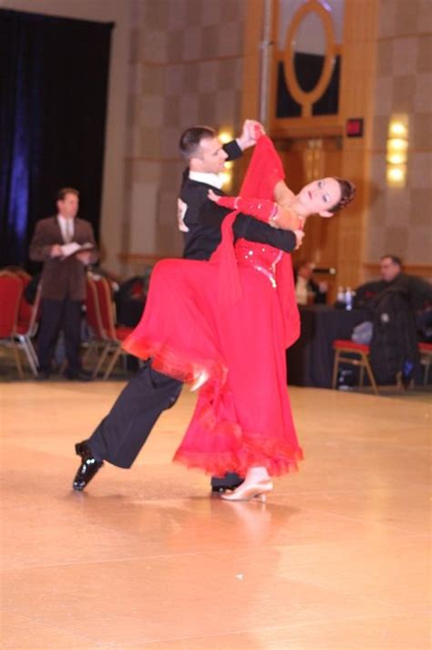 ballroom dancing lessons   march