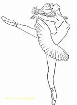 Coloring Dance Pages Tap Getdrawings sketch template