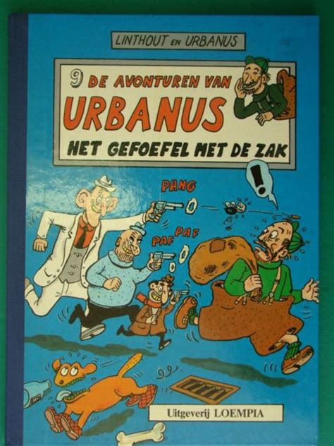 urbanus   comic books comic book cover comic strips comics cartoons cartoons