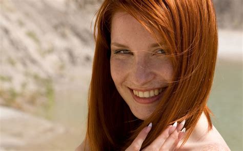 redhead hd wallpaper background image 1920x1200 id 289230 wallpaper abyss