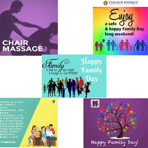 family day gift certificates massage spa day barrington il patch