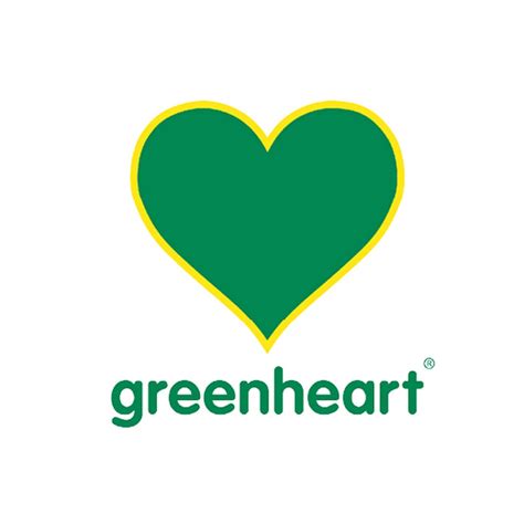 greenheart international youtube