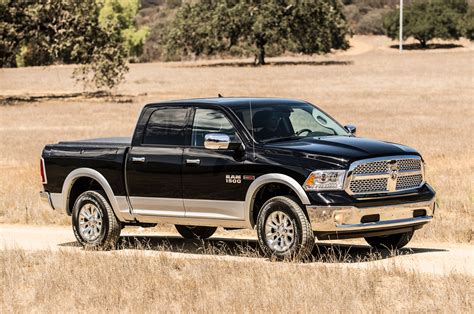 benefits  buying   ram  pre owned trucks