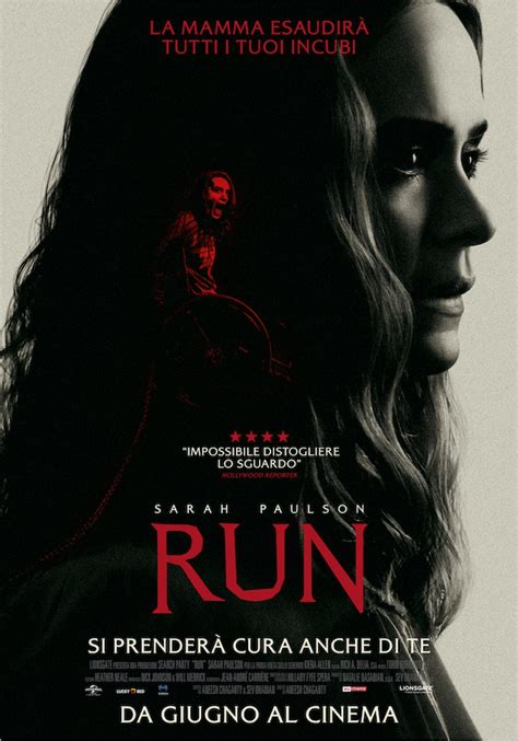 run film