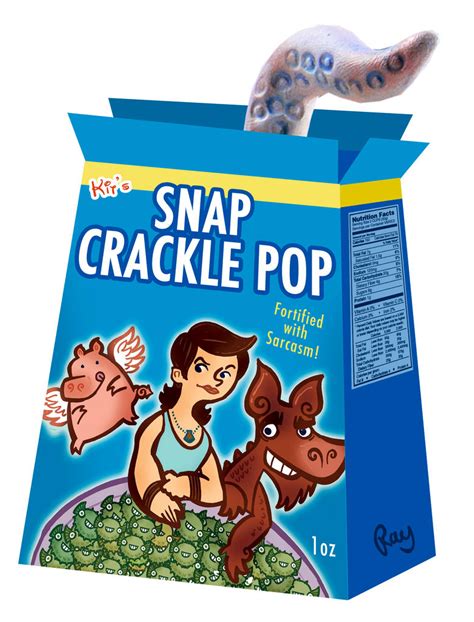 snap crackle pop  raisegrate  deviantart