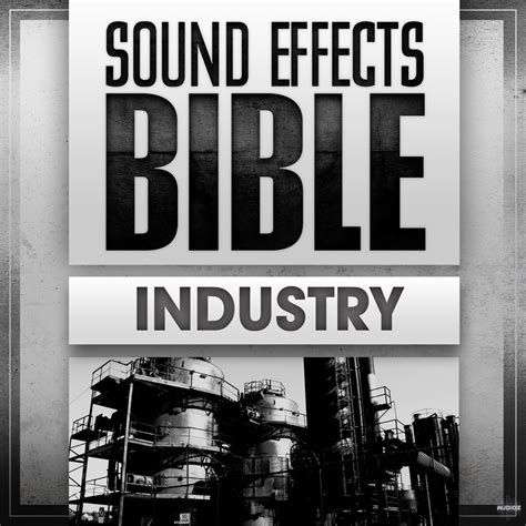 sound effects bible industry wav audioz