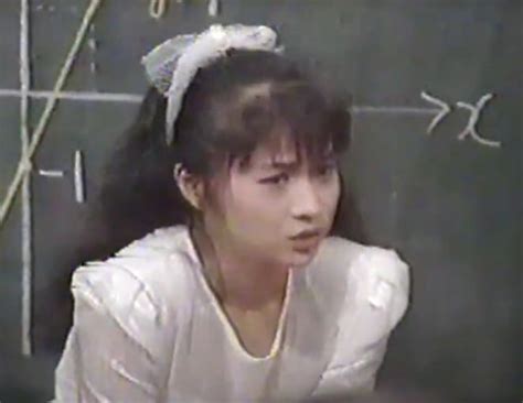 田中美佐子さんの若い頃の美人すぎる画像を探してみました！！｜芸能人の若い頃や思い出を振り返ります