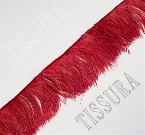 ostrich feather trim fashion feather trimmings by type from italy sku