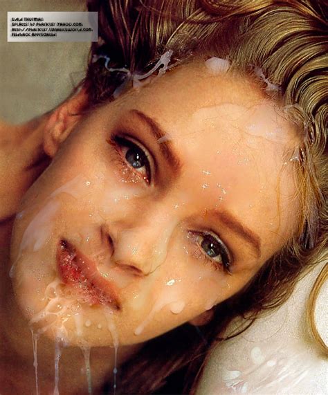 celeb facials best viewed with hard cock in hand celebrity porn photo