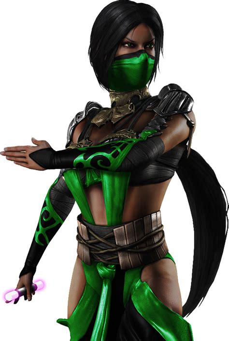 Jade Mkx Fan Render Jade Mortal Kombat Mortal Kombat