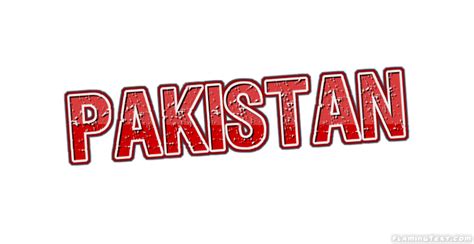 pakistan logo   design tool  flaming text