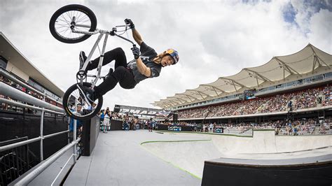 bmx big air colton satterfield