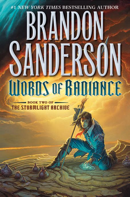 Expressions Of Substance Words Of Radiance Stormlight