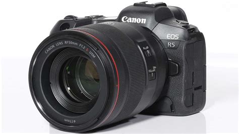 canon eos  review videomaker