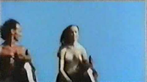 camille keaton nude pics page 1