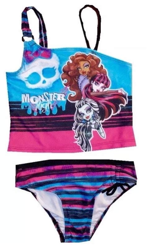 Pin By Tonya Blakley Winters On Monster High Monster High Tankini