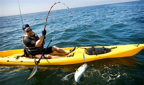 definitive guide  kayak fishing