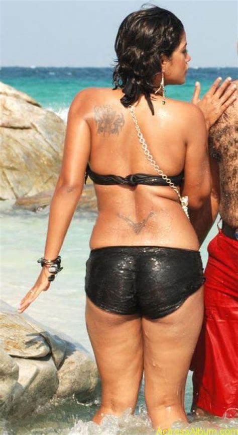 mumaith khan bikini photos collection actress album