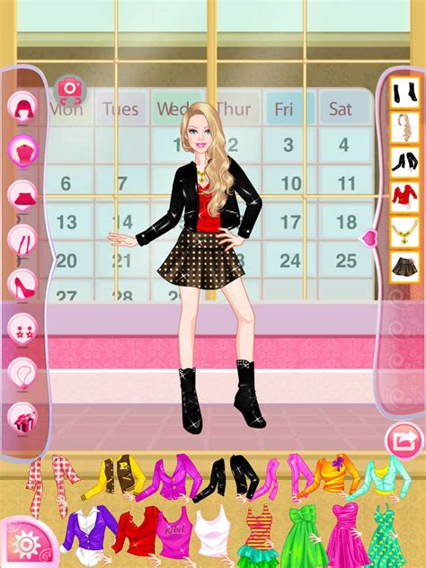 app shopper mafa high school princess dress  games