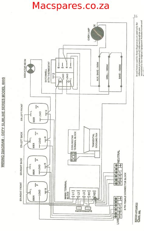 electric stove oven selector switch wiring diagram wiring diagram  schematic