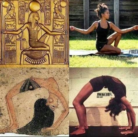 origins  yoga      fact  yoga  began