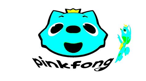 pinkfong logo effects youtube